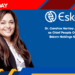Dr. Candice Hartley Appointed as Chief People Officer at Eskom Holdings SOC Ltd