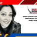 Shazia Chaudry Appointed as Chief People Officer at SWEET ROBO