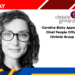 Caroline Bixby Appointed as Chief People Officer at Christie Group plc