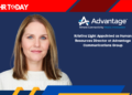 Kristina Light Appointed as Human Resources Director at Advantage Communications Group