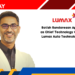Satish Sundaresan Appointed as Chief Technology Officer at Lumax Auto Technologies Ltd