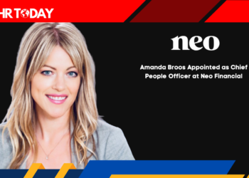 Amanda Broos Appointed as Chief People Officer at Neo Financial