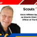 Steve Williams Appointed as Interim Chief People Officer at The Scouts