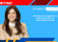 Rachel Koonsman Appointed as Chief People Officer at StreetLights Residential