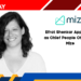 Efrat Shenkar Appointed as Chief People Officer at Mize
