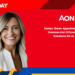 Kelsey Owen Appointed as Chief Commercial Officer, Talent Solutions NA at Aon