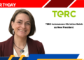 TERC Announces Christine Reich as New President