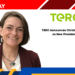 TERC Announces Christine Reich as New President