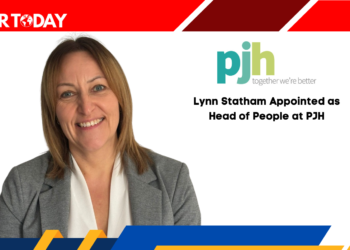 Lynn Statham Appointed as Head of People at PJH