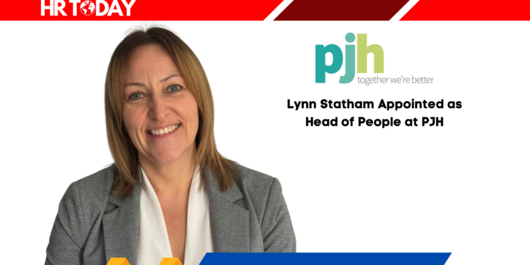 Lynn Statham Appointed as Head of People at PJH