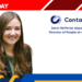 Janet Hefferan Appointed as Director of People at Contango