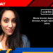Nicole Amodei Appointed as Director, People Operations at Carta