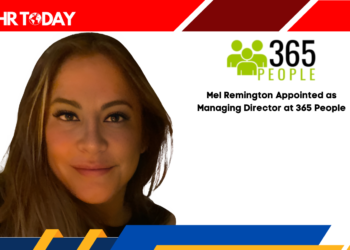 Mel Remington Appointed as Managing Director at 365 People