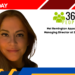 Mel Remington Appointed as Managing Director at 365 People