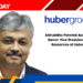 Aniruddha Panchal Appointed as Senior Vice President, Human Resources at hubergroup