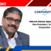 Mahesh Mahale Appointed as Vice President, India at Corporater