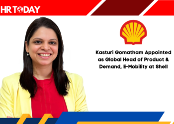 Kasturi Gomatham Appointed as Global Head of Product & Demand, E-Mobility at Shell