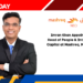 Imran Khan Appointed as Head of People & Intellectual Capital at Mashreq, MGN India