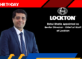 Rahul Bhatia Appointed as Senior Director - Chief of Staff at Lockton