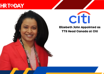 Elizebeth John Appointed as TTS Head Canada at Citi
