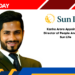 Kanha Arora Appointed as Director of People Analytics at Sun Life
