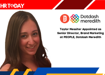 Taylor Messiter Appointed as Senior Director, Brand Marketing at PEOPLE, Dotdash Meredith