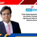 Vivek Jindal Appointed CEO of Uno Minda’s Consolidated Lighting and Alternate Fuel Systems Domain