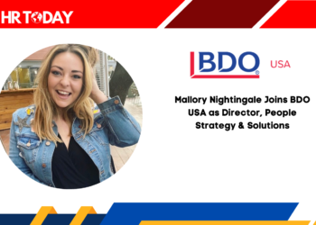 Mallory Nightingale Joins BDO USA as Director, People Strategy & Solutions