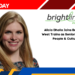 Alicia Dhalla Joins Brightline West Trains as Senior Director, People & Culture