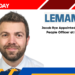 Jacob Rye Appointed as Chief People Officer at LEMAN
