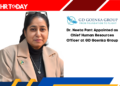 Dr. Neeta Pant Appointed as Chief Human Resources Officer at GD Goenka Group