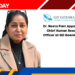 Dr. Neeta Pant Appointed as Chief Human Resources Officer at GD Goenka Group