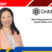 Mary Kang Appointed as Chief People Officer at OnMed