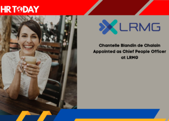 Chantelle Blandin de Chalain Appointed as Chief People Officer at LRMG