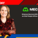 Rhiannon Raymond-Hill Appointed as Chief People Officer at Mecsia