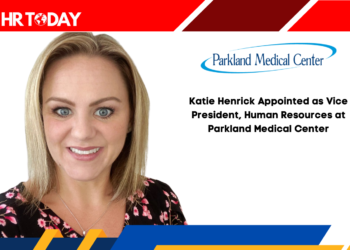 Katie Henrick Appointed as Vice President, Human Resources at Parkland Medical Center