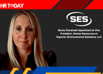 Becky Ponatoski Appointed as Vice President, Human Resources at Superior Environmental Solutions, LLC