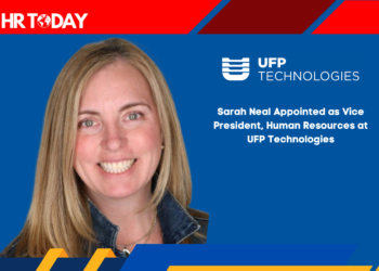 Sarah Neal Appointed as Vice President, Human Resources at UFP Technologies