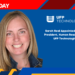 Sarah Neal Appointed as Vice President, Human Resources at UFP Technologies