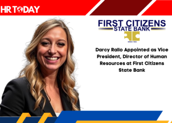 Darcy Rallo Appointed as Vice President, Director of Human Resources at First Citizens State Bank