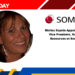 Shirley Kapnis Appointed as Vice President, Human Resources at Sompo