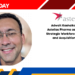 Adwait Kashalkar Joins Astellas Pharma as Director, Strategic Workforce Planning and Acquisition Lead