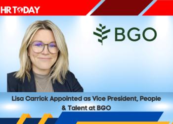 Lisa Carrick Appointed as Vice President, People & Talent at BGO