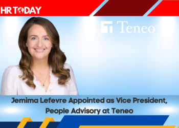 Jemima Lefevre Appointed as Vice President, People Advisory at Teneo