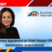 Nadia Strone Appointed as Chief People Officer at Euromonitor International