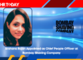 Archana Rajan Appointed as Chief People Officer at Bombay Shaving Company