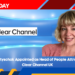 Gesa Matyschok Appointed as Head of People Attraction at Clear Channel UK