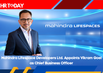 Mahindra Lifespace Developers Ltd. Appoints Vikram Goel as Chief Business Officer