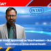 Jaiyesh Khatri Appointed as Vice President – Business Operations at Intas Animal Health