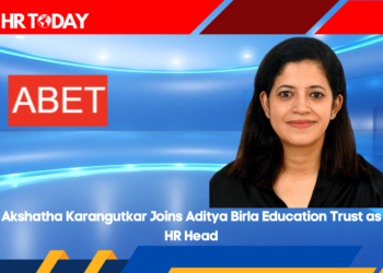 Akshatha Karangutkar Joins Aditya Birla Education Trust as HR Head